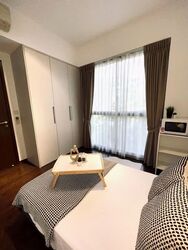 The Miltonia Residences (D27), Condominium #527990511